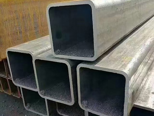 热镀锌方矩管